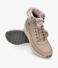 Botines St. Gallen GERTRU-01 en piedra