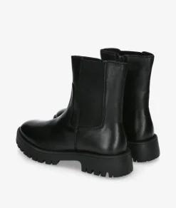 Botines St. Gallen MIMOC-02 en negro