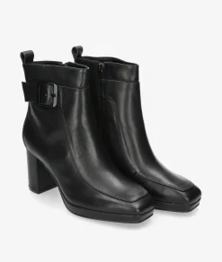 Botines Stephen Allen HADDESBOOTY 70-2437H-2 en negro