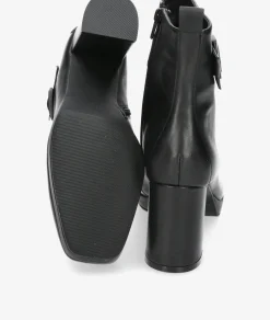 Botines Stephen Allen HADDESBOOTY 70-2437H-2 en negro