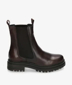 Botines Traveris B 2577 en líbano