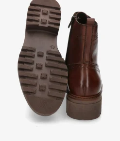 Botines Traveris LOR23 - 1544 en líbano