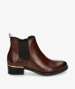 Botines Traveris LOR20 - 2911 en líbano