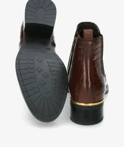 Botines Traveris LOR20 - 2911 en líbano