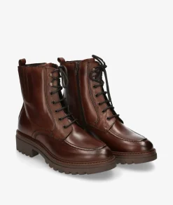 Botines Traveris LOR22 - 1538 en líbano