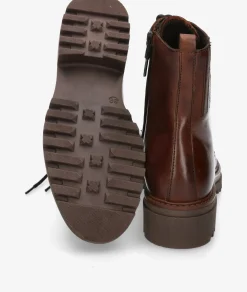 Botines Traveris LOR22 - 1538 en líbano