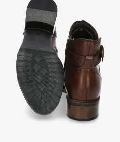 Botines Traveris LOR21 - 1904 en líbano