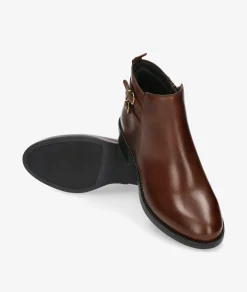 Botines Traveris LOR35-2743 en líbano