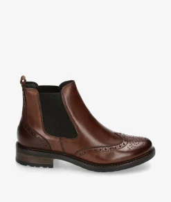 Botines Traveris LOR47-3161 en líbano