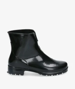 Botines Traveris PAOLA TR en negro