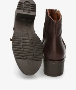 Botines Valeria´s 2328 en marrón