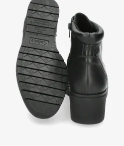 Botines Valeria´s 1541 en negro