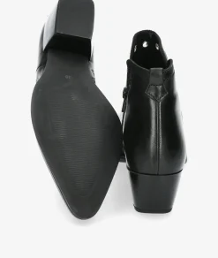 Botines Vexed KILY 7208 en negro