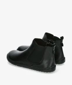 Botines VIVANT 2752 en negro