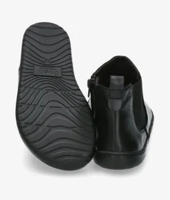 Botines VIVANT 2752 en negro