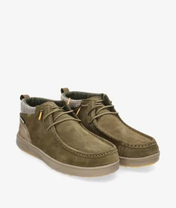 Botines Walk in Pitas