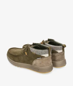 Botines Walk in Pitas