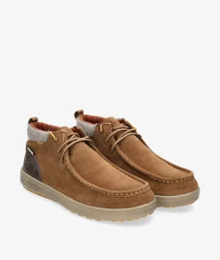 Botines Walk in Pitas