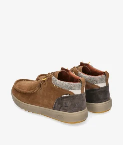 Botines Walk in Pitas