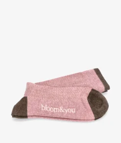 Calcetines bloom&you en nude