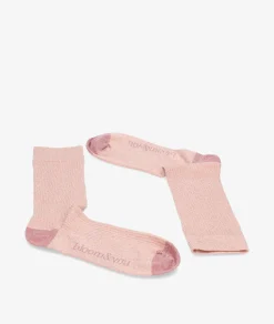 Calcetines bloom&you en nude