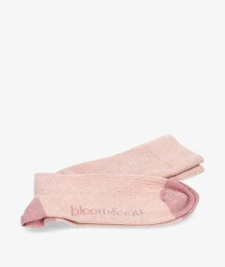 Calcetines bloom&you en nude