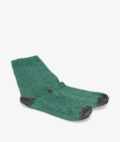 Calcetines bloom&you en turquesa