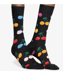 Calcetines HAPPY SOCKS CHE01-9050 en multicolor