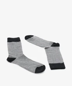 Calcetines Kénnebec en gris