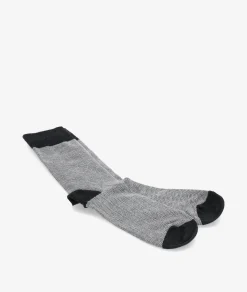 Calcetines Kénnebec en gris