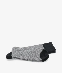 Calcetines Kénnebec en gris