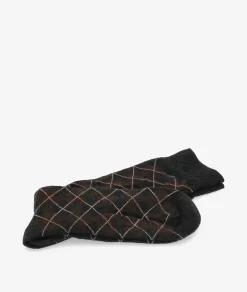 Calcetines Kénnebec KENNEBEC SOCKS en marrón