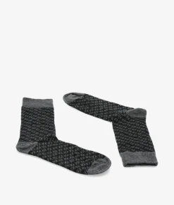 Calcetines Kénnebec KENNEBEC SOCKS en gris