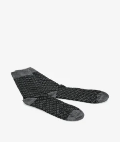 Calcetines Kénnebec KENNEBEC SOCKS en gris