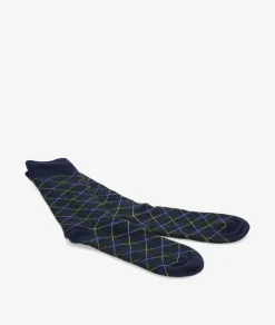 Calcetines Kénnebec KENNEBEC SOCKS en gris