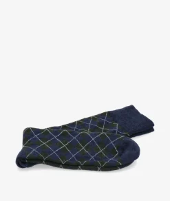 Calcetines Kénnebec KENNEBEC SOCKS en gris