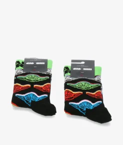 Calcetínes unisex HAPPY SOCKS P000272 en multicolor
