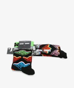 Calcetínes unisex HAPPY SOCKS P000272 en multicolor