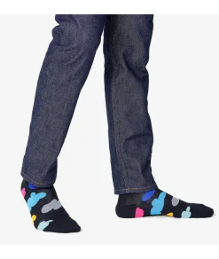 Calcetínes unisex HAPPY SOCKS CLO01-9300 en multicolor