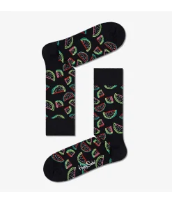 Calcetínes unisex HAPPY SOCKS WAT01-9300 en multicolor