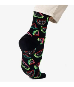 Calcetínes unisex HAPPY SOCKS WAT01-9300 en multicolor