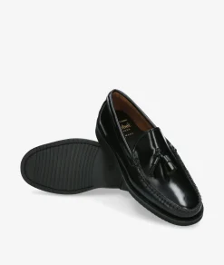 Castellanos Kénnebec S-02 en negro