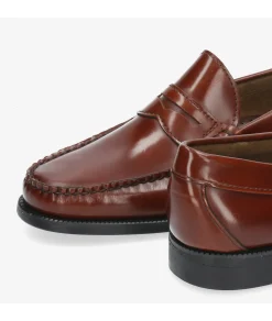 Castellanos Kénnebec S61-N en cuero