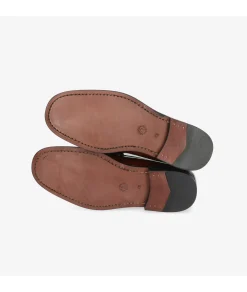 Castellanos Kénnebec S61-N en cuero