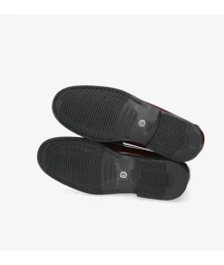 Castellanos Kénnebec S61-N en burdeos