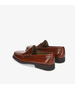 Castellanos Kénnebec S61-N en cuero