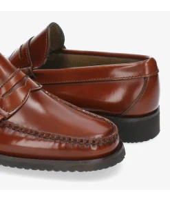 Castellanos Kénnebec S61-N en cuero