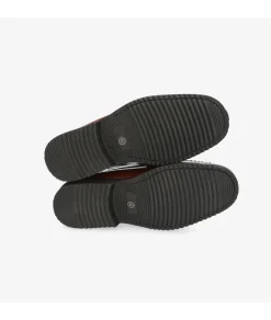 Castellanos Kénnebec S61-N en cuero