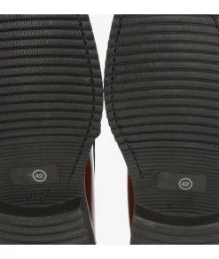 Castellanos Kénnebec S61-N en cuero