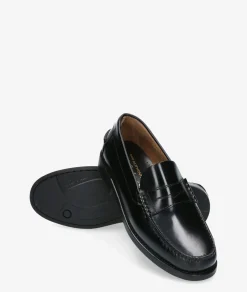 Castellanos Rhostock 1001 en negro